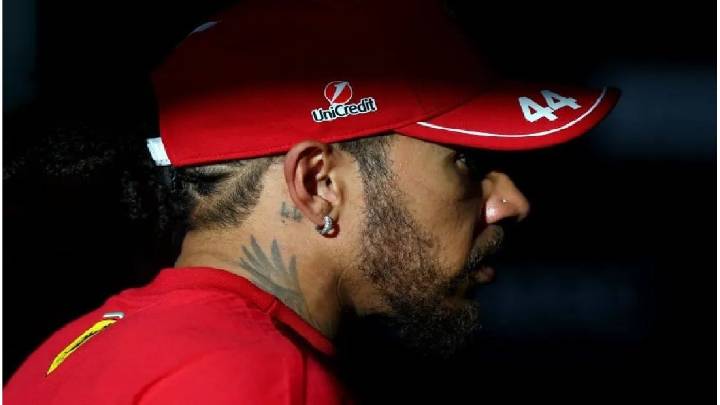 Sorpresa mundial: Ferrari no le renovaría a Hamilton y tendría en la mira a otra estrella de la Fórmula 1