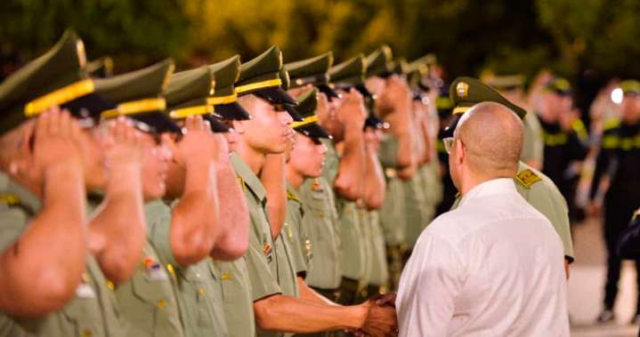 Valledupar, en el noveno puesto de las capitales con menos asesinatos