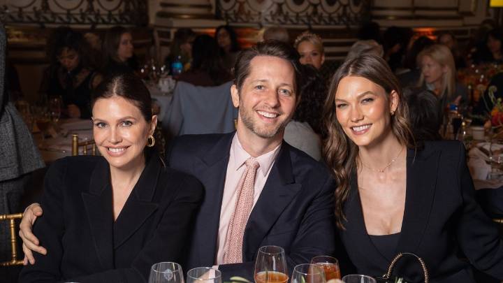 A Power Lunch for the Ages Celebrating CityMeals on Wheels