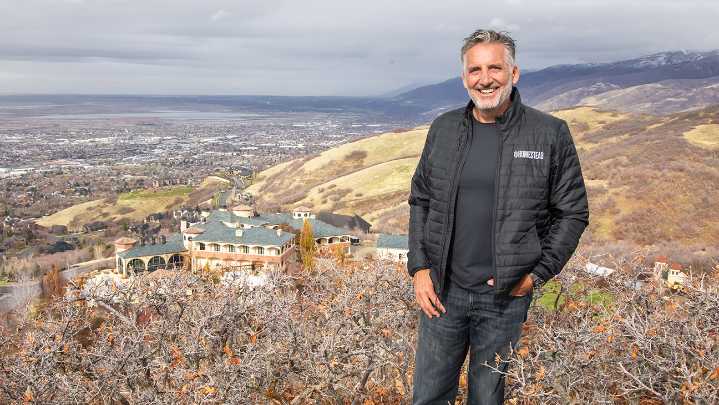 Inside the Real Homestead of Angel Studios’ ’Homestead’ (Exclusive)