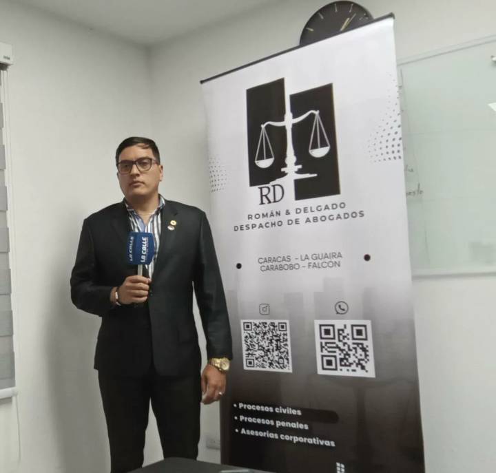 “Educa a tu Condominio” en Carabobo con Román & Delgado Abogados y asesórate
