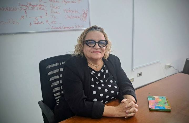 Agresión militar gringa busca que creamos que son nuestros salvadores