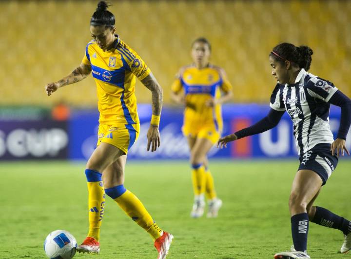 Liga MX: Con estructura renovada, Tigres enfrentará al América en busca de su séptimo título