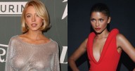 Zendaya y Sydney Sweeney harán la promoción de “Euphoria” por separado debido a tensiones políticas a raíz de la polémica con American Eagle