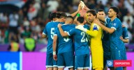 Tras 17 minutos de descuento: Irak derrota a Emiratos y se clasifica a repechaje para Mundial 2026