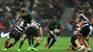 Injured Nche out of Springboks’ European tour