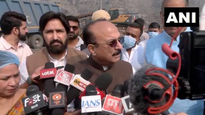 Delhi Minister orders urgent action to tackle Bhalswa landfill pollution