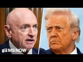 'Taken a page out of the dictator playbook': Ex-Sen Boxer reacts to DOJ probing Kelly