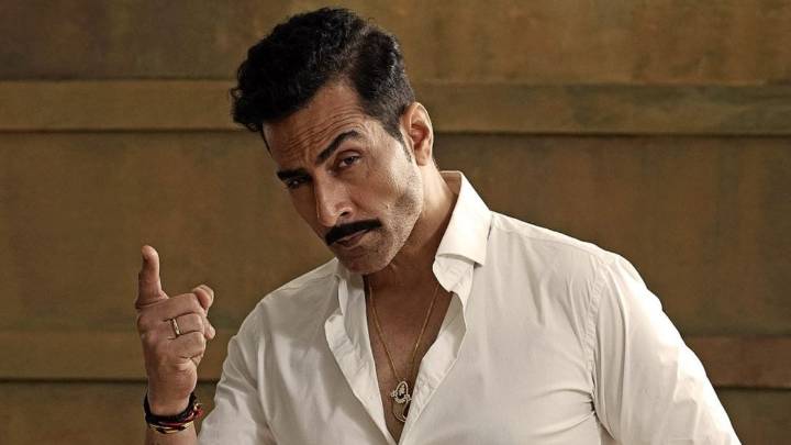 Sudhanshu Pandey Finally Addresses Anupamaa Exit, Says ‘I Feel Blessed Yet Scared’