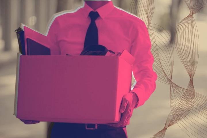 U.S. Companies Experience Worst October Layoffs in 20 Years