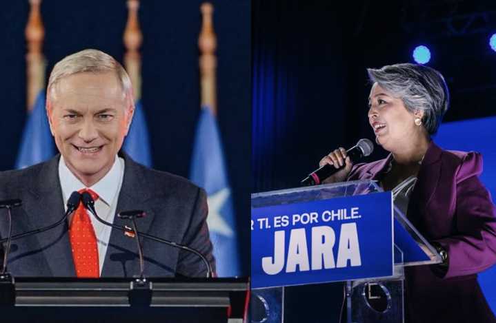 Elecciones llenas de sorpresas