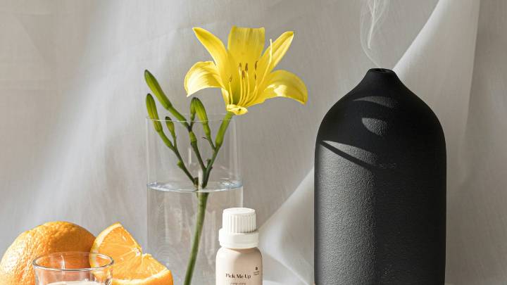 El ambientador casero más fácil para que tu casa huela a canela, pino y Navidad