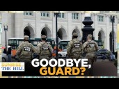 Judge BLOCKS Guard Deployment In DC, But WHEN Will Troops Have To LEAVE?