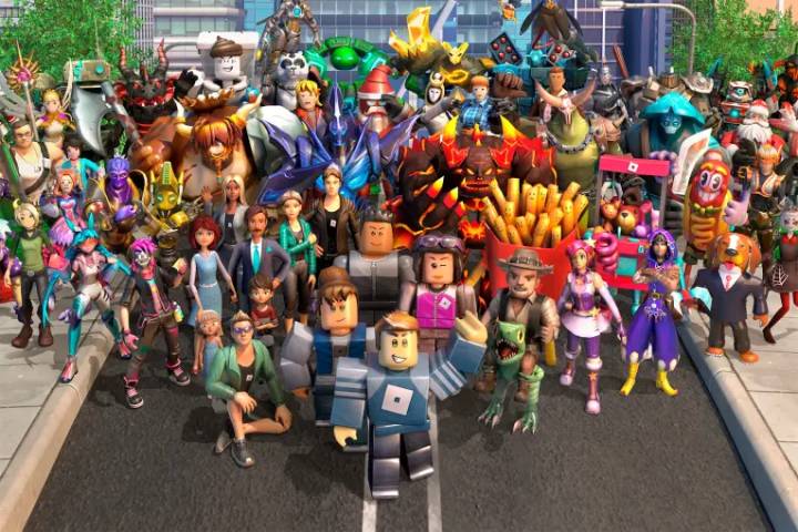 Un hombre fue condenado por acosar a un menor a través del juego Roblox