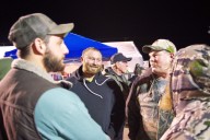 Buck Pole coming to Dick Huvaere’s Richmond Auto Body Nov. 15