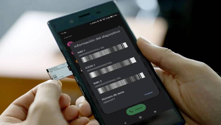 Más de dos millones de equipos móviles se bloquearon, reportan
