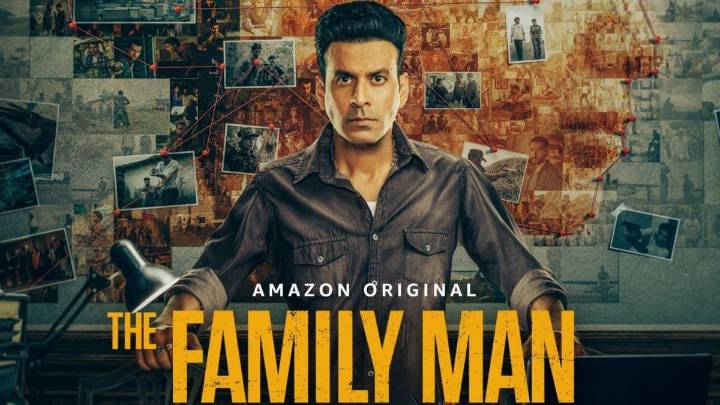 Before The Family Man Season 3 Drops, A Recap Of The Series So Far