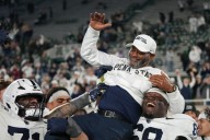 Penn State gains relief after win, wonders what might have been [opinion]