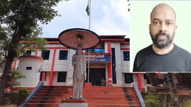 Threatening call demanding drugs and money: Phone seized from prisoner who called his wife from prison