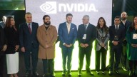 Nvidia desmiente a Samuel García: niega inversión de mil millones de dólares en Nuevo León