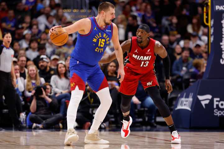 NBA League Pass Watch Guide: Week 3