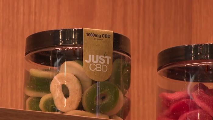 THC and hemp advocates warn about consequences of ban tucked in spending bill