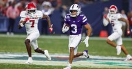 Kansas State's Dylan Edwards to redshirt, enter transfer portal