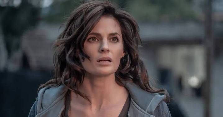 Absentia explained as The Mole's identity discovered in season 3