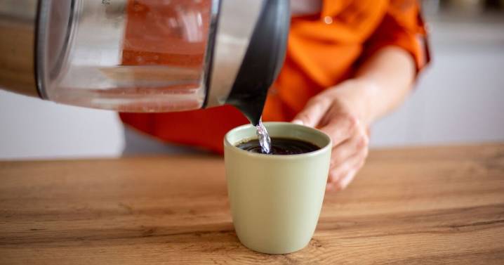 Instant coffee tastes ‘dramatically’ better with 1 simple change