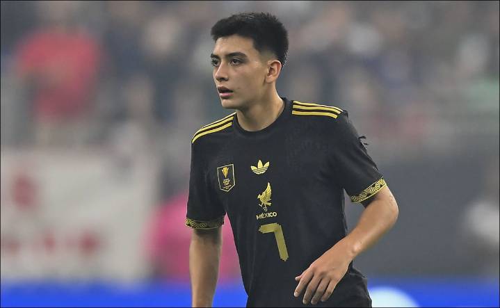 La millonaria cantidad que pediría Tijuana por Gilberto Mora para dejarlo ir a Europa