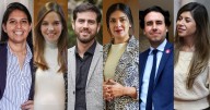 Millennials llegan al Senado: 6 de los 23 senadores electos tienen menos de 40 años