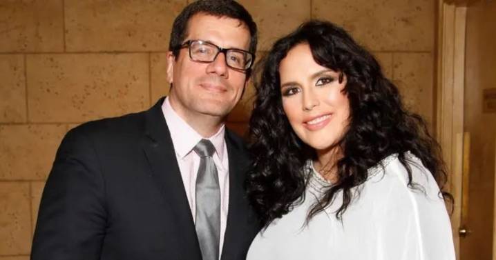 Reviven VIDEO donde Angélica Vale revela que Otto Padrón no quería casarse con ella