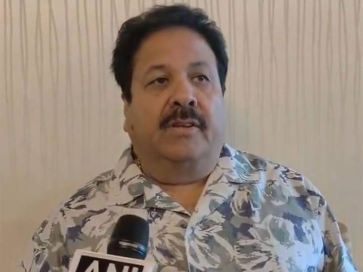 Popularity of women's cricket rising: Rajeev Shukla