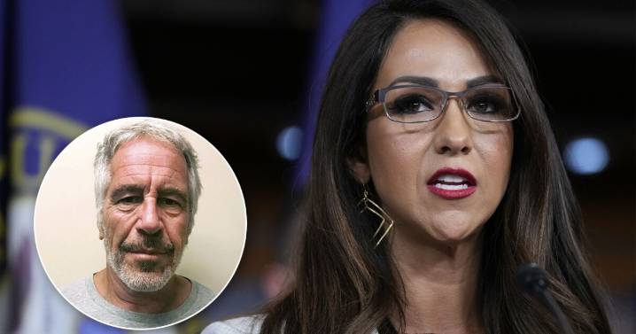 Amid reported pressure from Trump, Boebert keeps name on Epstein discharge petition