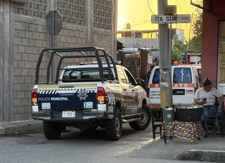 COLECTIVA Feminista denuncia: “Tuxtla es hoy un foco rojo de violencias y feminicidios”