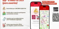 App del Buen Fin 2025: cuáles son las funciones, beneficios y cómo descargarla