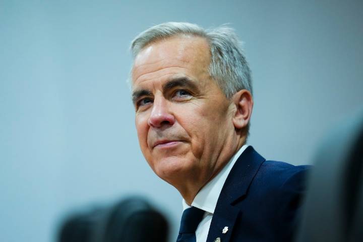 Politics Insider: Carney weighs attending World Cup draw in Washington as trade talks stall