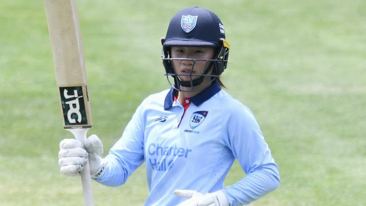 Cricket 2025, WBBL news: Elsa Hunter interview, Sydney Sixers squad, Big Bash fixtures, video