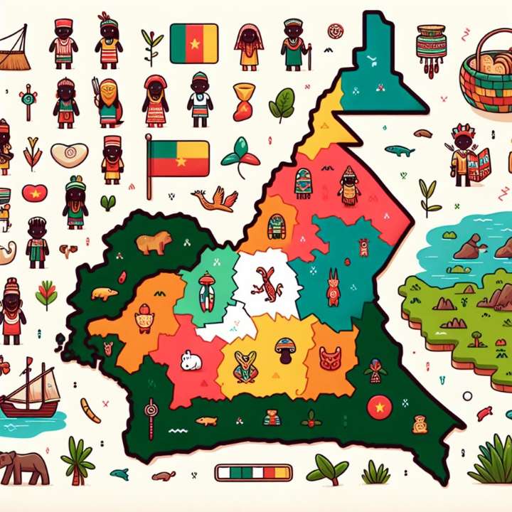 Cameroon's World Cup Hopes Hang by a Thread