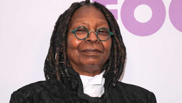 Biden Quietly Withdraws Whoopi Goldberg SCOTUS Nomination