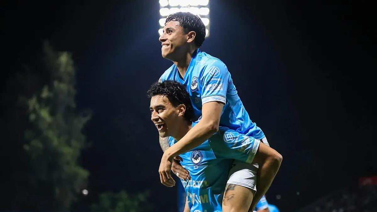 Tampico-Madero quiere fiesta en el Estadio Tamaulipas: este domingo define su pase a la final