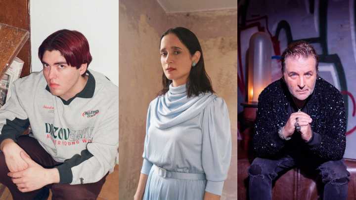 Festival Comuna 2025 en Puebla ¿A Qué Hora Saldrá tu Artista Favorito?