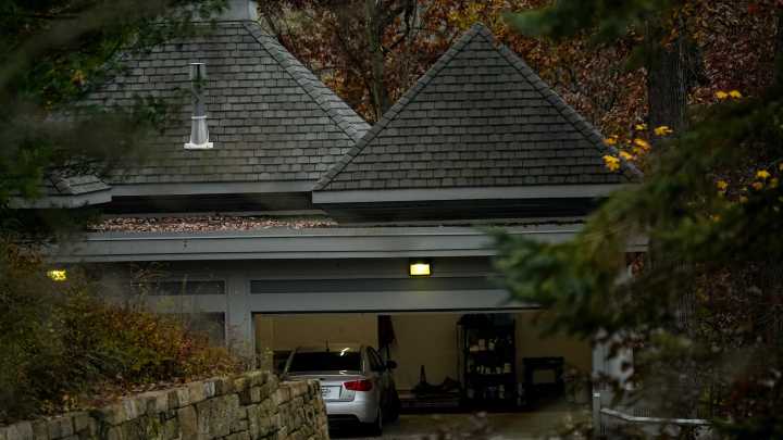 Bath police say 18-year-old Akron man arrested in Airbnb mass shooting