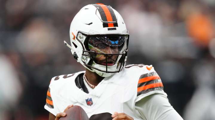 NFL executive gives advice to Browns amid Sanders, Gabriel situation