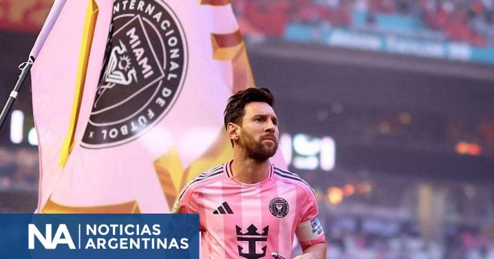 Ni Magis TV ni Pelota Libre: cómo ver FC Cincinnati vs Inter Miami EN VIVO por Internet