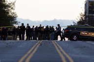 El sospechoso del tiroteo en Washington D.C. será acusado de asesinato en primer grado