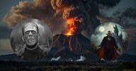 Historiadores y climatólogos explican cómo la erupción del Monte Tambora en 1816 forjó obras eternas como ‘Frankenstein’
