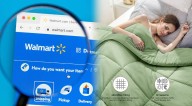 ATENCIÓN con Walmart online: indispensable para tu habitación por 21 dólares, "se siente como dormir en una nube"