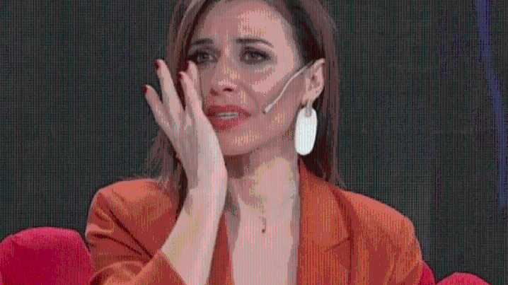 «¿Te gusta y no te dio bola?»: Mariana Brey recibió una fuerte acusación y estalló todo