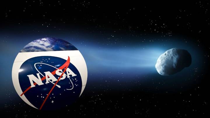Se revela fecha en que la NASA transmitirá en vivo las fotos de 3I/Atlas: así podrá verlas para conocer en detalle el cometa